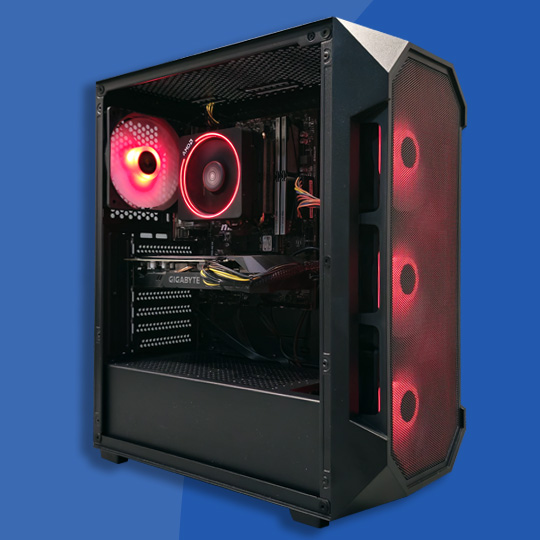 BP PRIME 1
