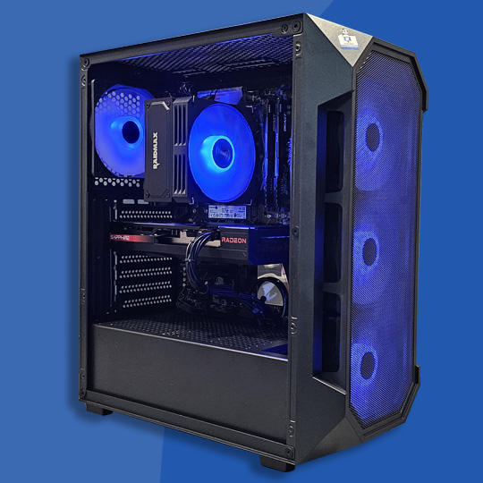 BP PRIME 2