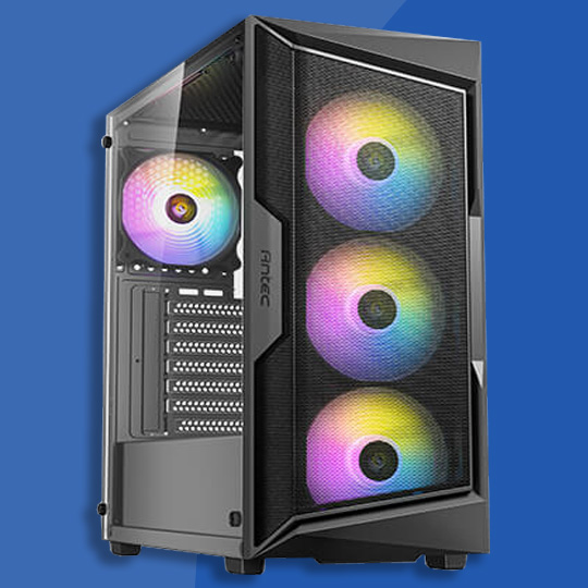 BP PRIME BLUE 2
