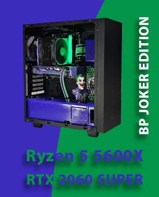 BP JOKER